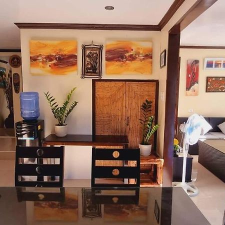 Balay Sa Bukid 2 Bedroom Manoc-Manoc Exterior foto