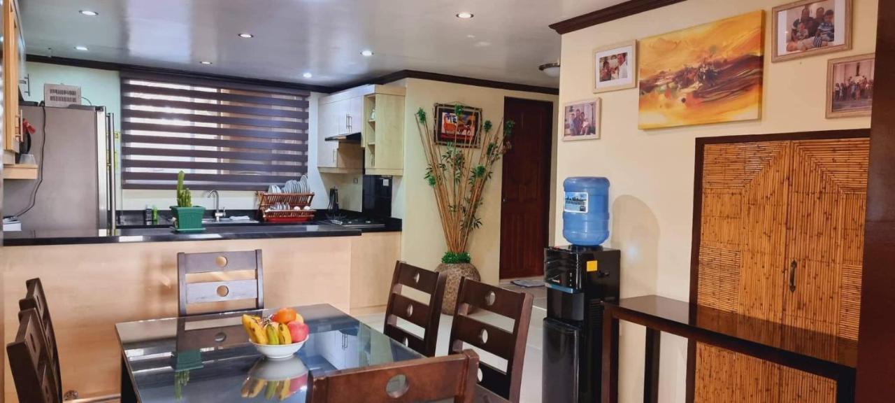 Balay Sa Bukid 2 Bedroom Manoc-Manoc Exterior foto
